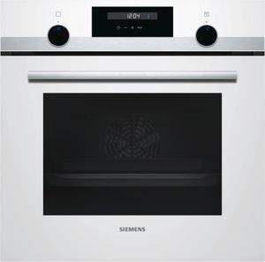 Духова шафа Siemens HB 557JYW0T - 1