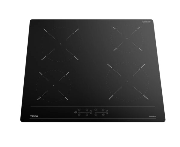 Варильна поверхня Teka IBC 64000 BK MSS код 1112520007 - 3