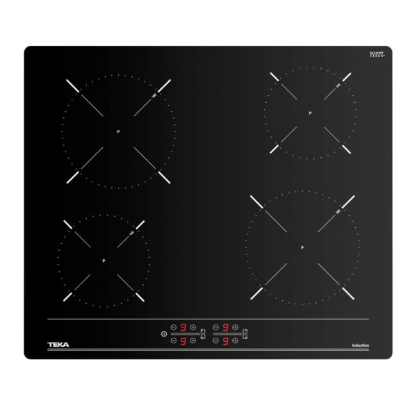 Варильна поверхня Teka IBC 64000 BK MSS код 1112520007 - 1