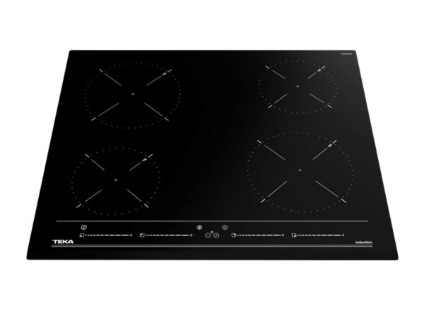 Варильна поверхня Teka IZC 64010 BK MSS код 112520015 - 3