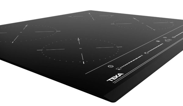 Варильна поверхня Teka IZC 64010 BK MSS код 112520015 - 6