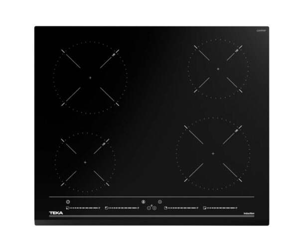 Варильна поверхня Teka IZC 64010 BK MSS код 112520015 - 2