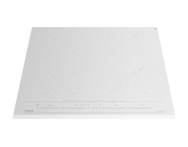 Варильна поверхня Teka IZC 64630 WH MST код 112500027 - 3
