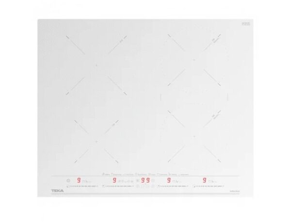 Варильна поверхня Teka IZC 64630 WH MST код 112500027 - 1