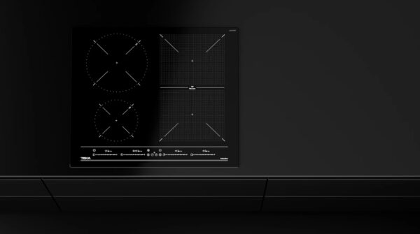 Варильна поверхня Teka IZF 64440 BK MSP код 112510019 - 7