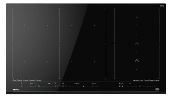 Варильна поверхня Teka IZF 99700 MST BK код 112500031 - 1