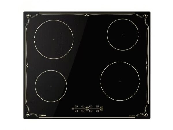 Варильна поверхня Teka IBR 64040 BK TTC  код 112520013 - 1