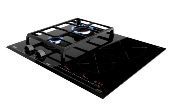 Варильна поверхня Teka JZC 64322 ABN BK  код 112570132 - 4