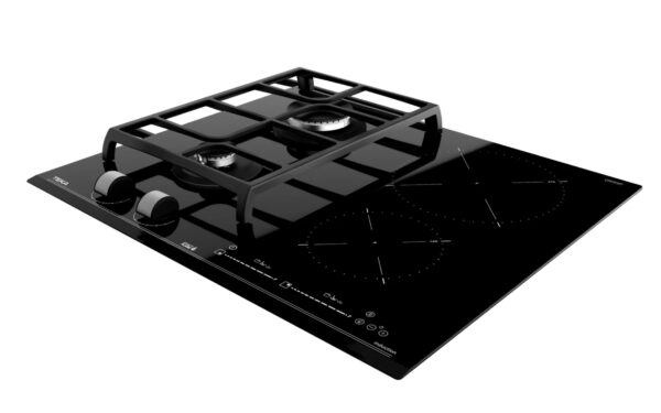 Варильна поверхня Teka JZC 64322 ABN BK  код 112570132 - 5