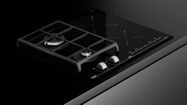 Варильна поверхня Teka JZC 64322 ABN BK  код 112570132 - 9