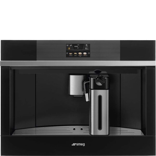 Кавоварка Smeg CMS 4104N - 1
