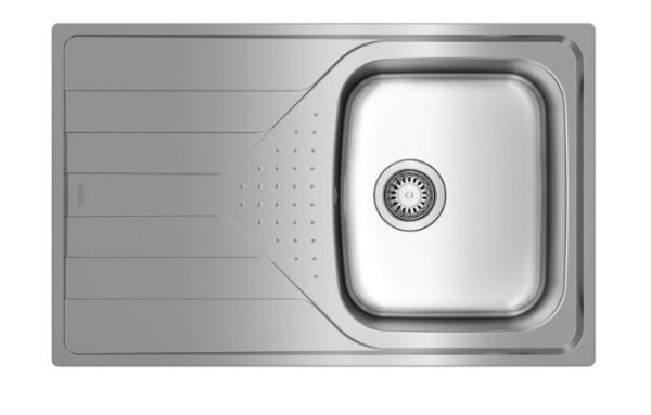 Мийка Teka UNIVERSE 45 1B 1D микро код 115110016 - 1