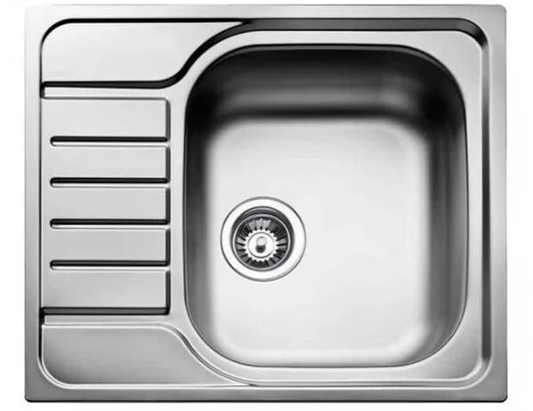 Мийка Teka CLASSIC 1B ½ D 580.500 мат код 40109616 - 1