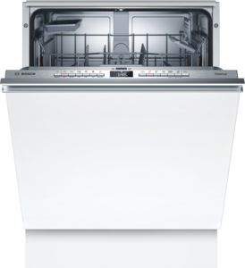 Посудомийна машина Bosch SMV 4HAX40E - 1