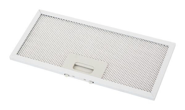 Витяжка Interline JOLLY WH A/60/GL/K - 11