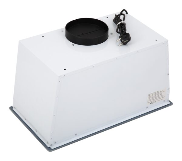 Витяжка Interline JOLLY WH A/60/GL/K - 18