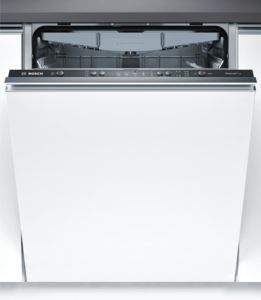 Посудомийна машина Bosch SMV 25EX00E - 1