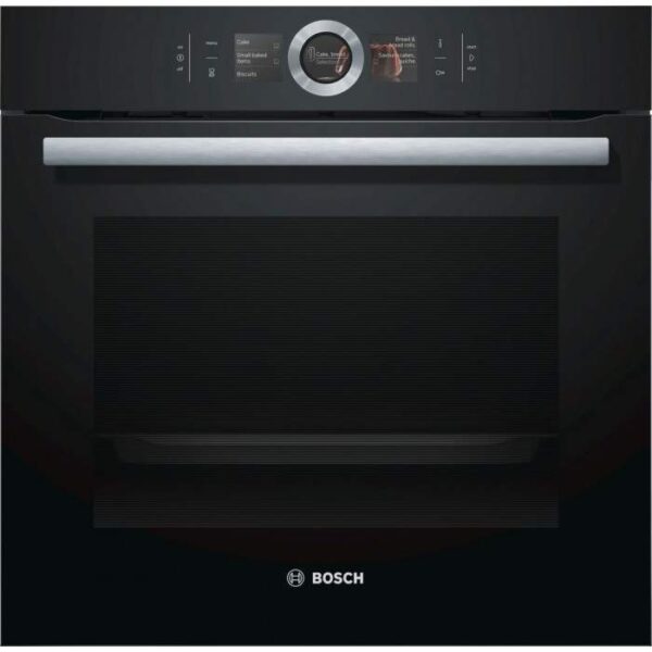 Духова шафа Bosch HMG 6764B1 - 1
