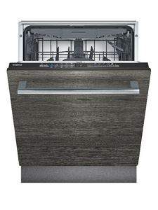 Посудомийна машина Siemens SN 61IX60MT - 1