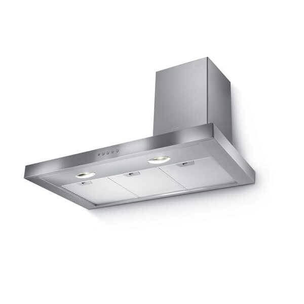 Витяжка Faber STILO SRM DX/SP A90 - 1