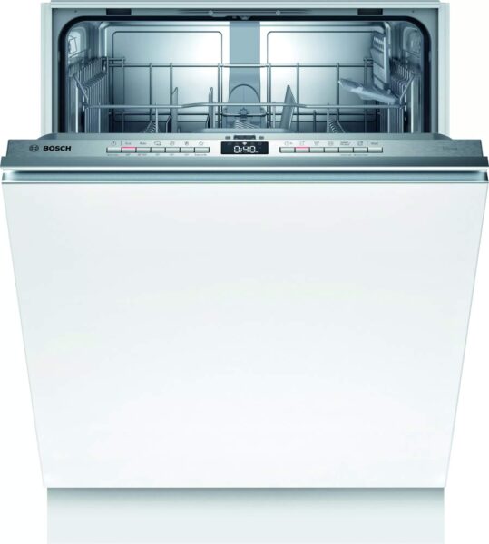 Посудомийна машина Bosch SMV 4HTX24E - 1