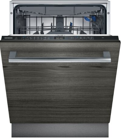 Посудомийна машина Siemens SN 65EX56CE - 1