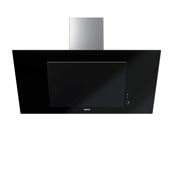 Витяжка Teka DVT 98660 TBS BK код 112930043 - 1