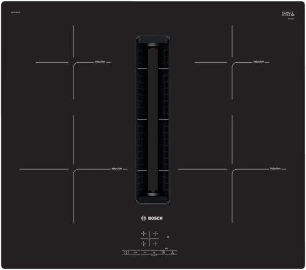 Варильна поверхня Bosch PIE 611B15E - 1