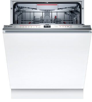 Посудомийна машина Bosch SMV 6ECX51E - 1