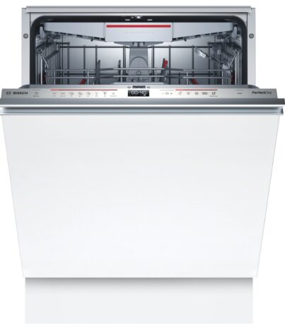 Посудомийна машина Bosch SMH 6ZCX42E - 1
