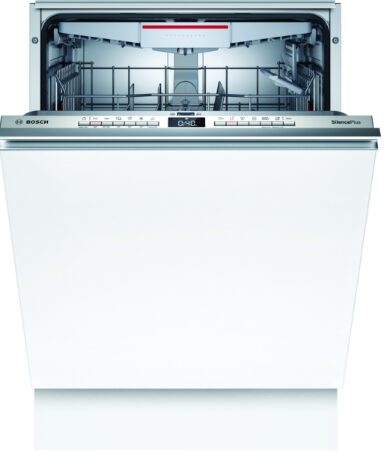 Посудомийна машина Bosch SBH 4HCX48E - 1