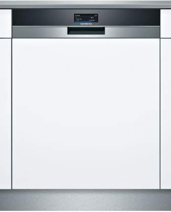 Посудомийна машина Siemens SN 57ZS80DT - 1