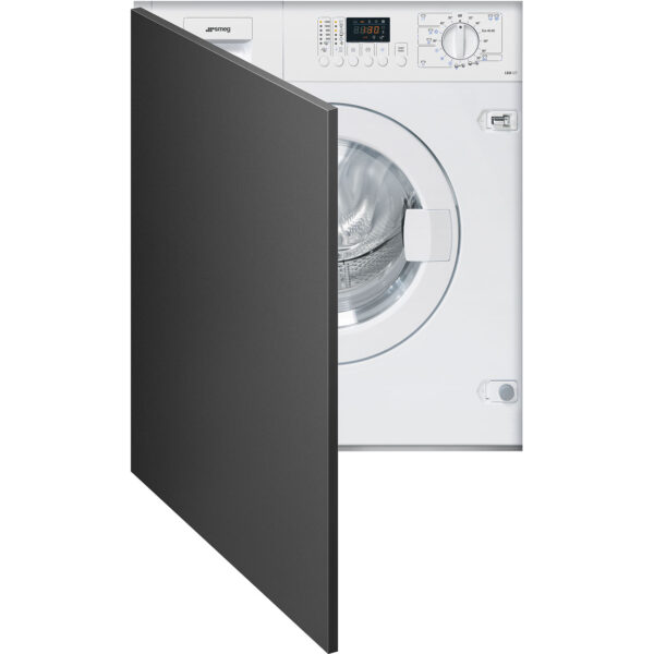 Пральна машина Smeg LSIA 127 - 1