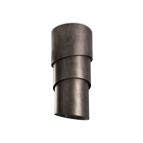 Витяжка Faber PAREO EVO PLUS TIBETAN SILVER - 1
