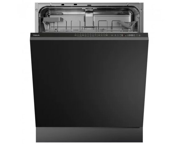 Посудомийна машина Teka DFI 46900  код 114270005 - 1
