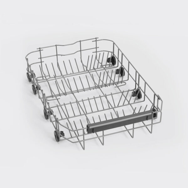 Посудомийна машина Smeg ST 4533IN - 10