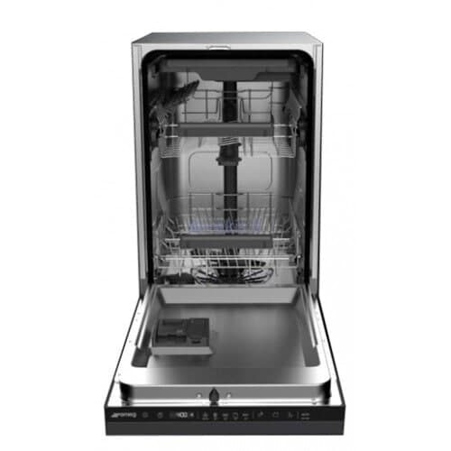 Посудомийна машина Smeg ST 4533IN - 2