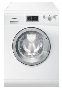 Пральна машина Smeg LSF 147 E - 1