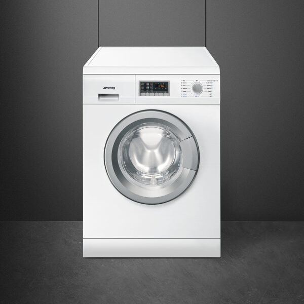 Пральна машина Smeg LSF 147 E - 2