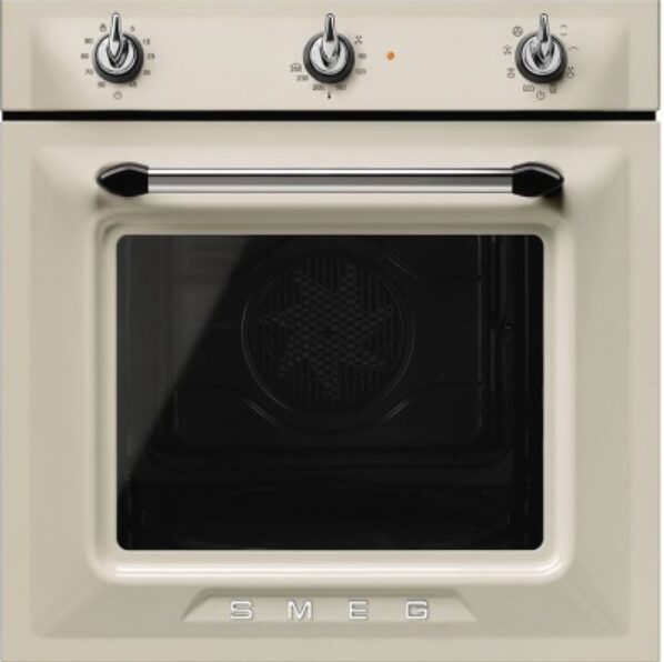 Духова шафа Smeg SF 6905P1 - 1