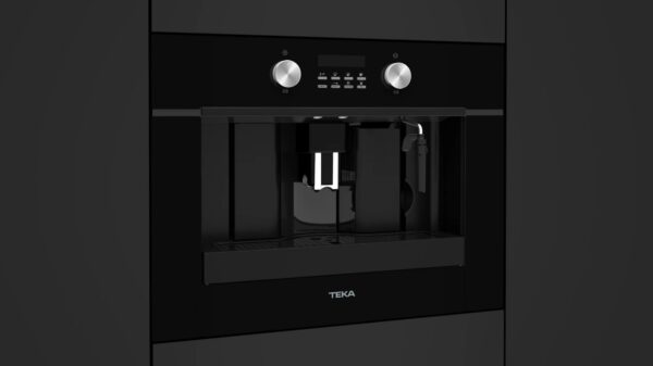 Кавоварка Teka CLC 855 GM BK код 111630004 - 5