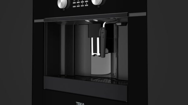 Кавоварка Teka CLC 855 GM BK код 111630004 - 6