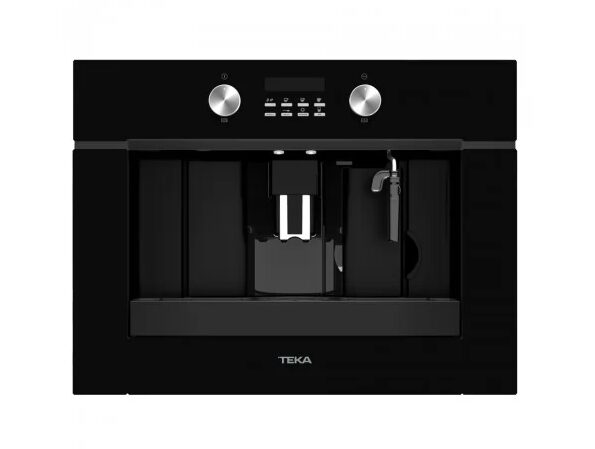 Кавоварка Teka CLC 855 GM BK код 111630004 - 1