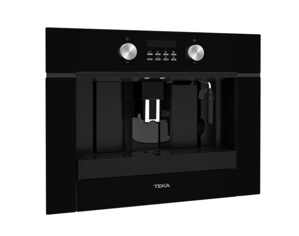 Кавоварка Teka CLC 855 GM BK код 111630004 - 2