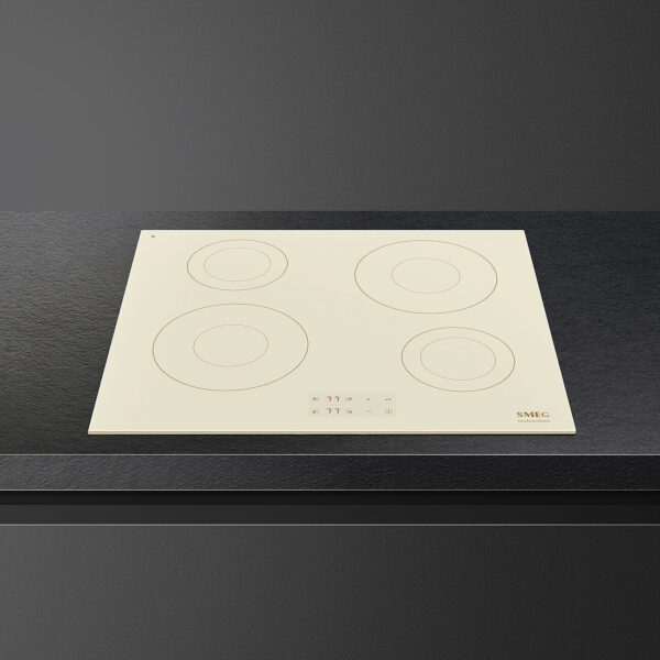 Варильна поверхня Smeg SI 2641DP - 6