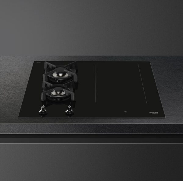 Варильна поверхня Smeg PM3643D - 2