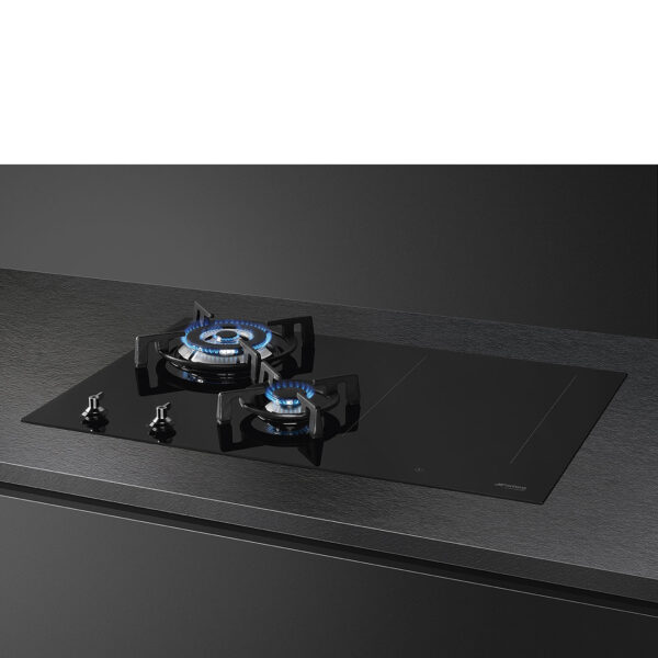 Варильна поверхня Smeg PM3743D - 2