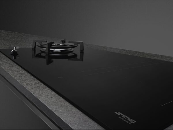 Варильна поверхня Smeg PM3953D - 2