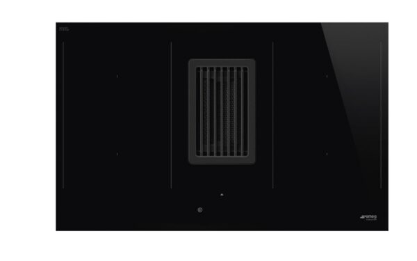 Варильна поверхня Smeg HOBD482D - 1