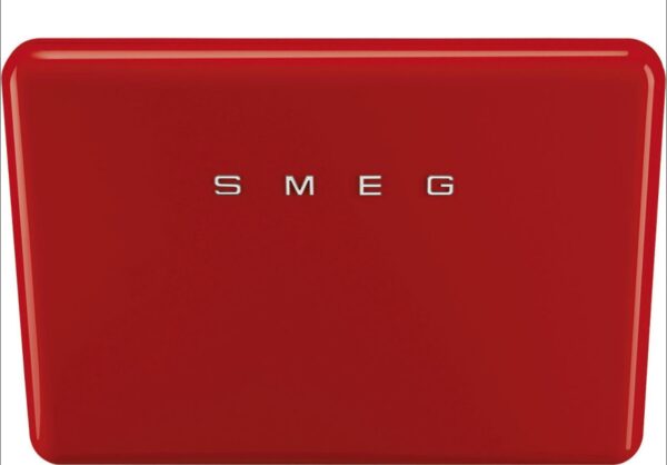 Витяжка Smeg KFAB75RD - 1